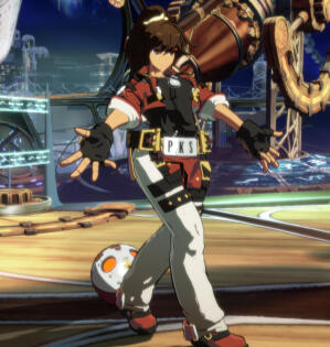 Sol Outfit Jack-O' Sol Outfit Jack-O'